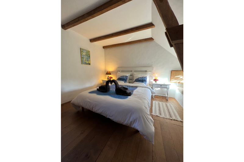 Kleinod Manoir Jégu