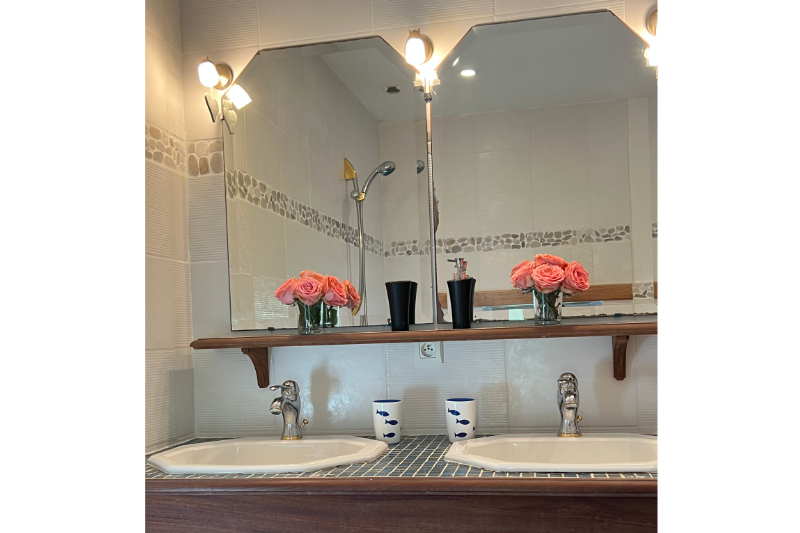 Kleinod Manoir Jégu