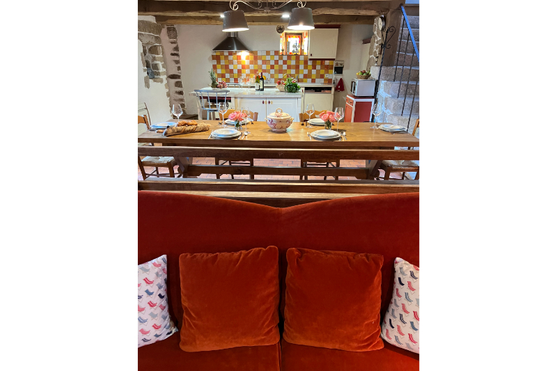 Kleinod Manoir Jégu