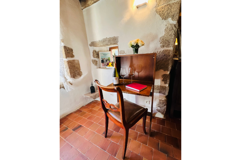 Kleinod Manoir Jégu