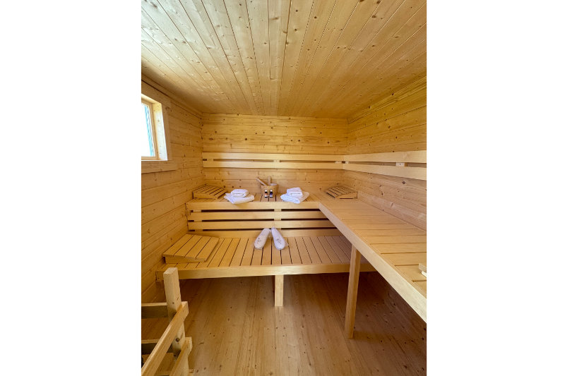 Strandhaus Villa entre deux plages