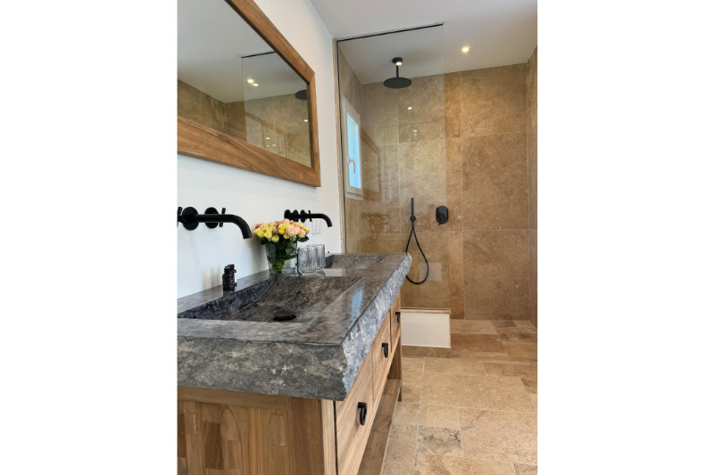 Strandhaus Villa entre deux plages