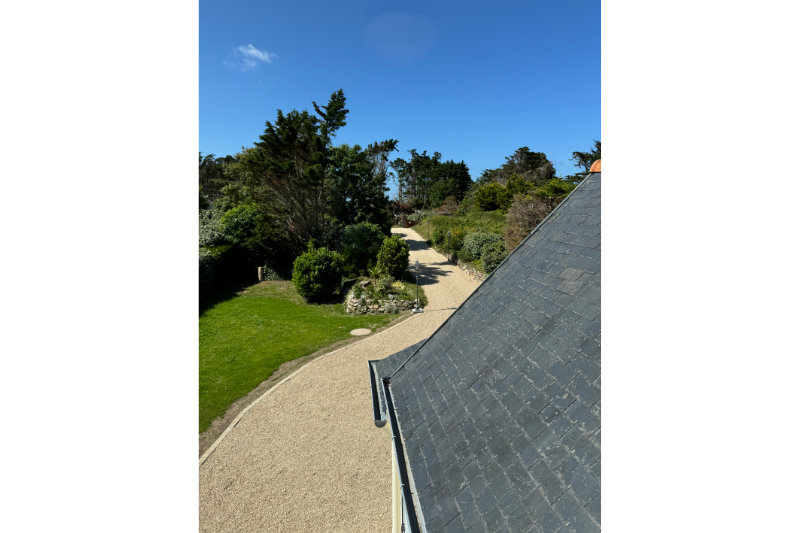 Strandhaus Villa entre deux plages